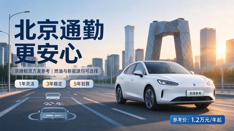 北京市交管局政策发布现场